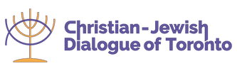 CHRISTIAN JEWISH DIALOGUE OF TORONTO